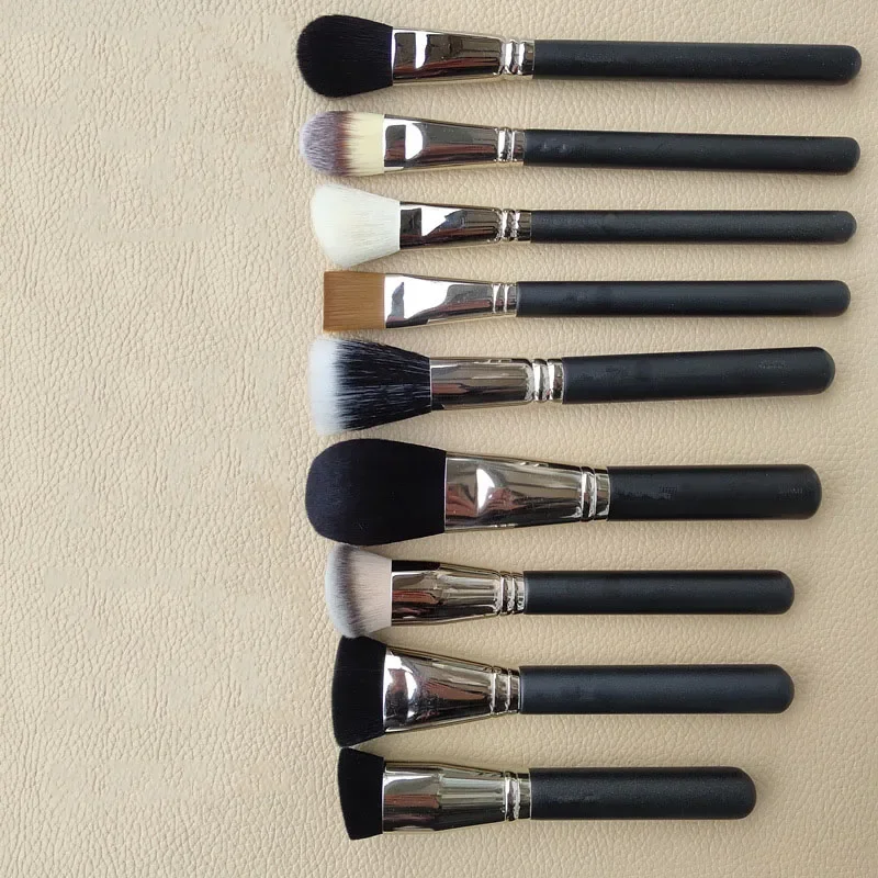 Makeup brush foundation make-up brush cosmetic halo dye concealer brush