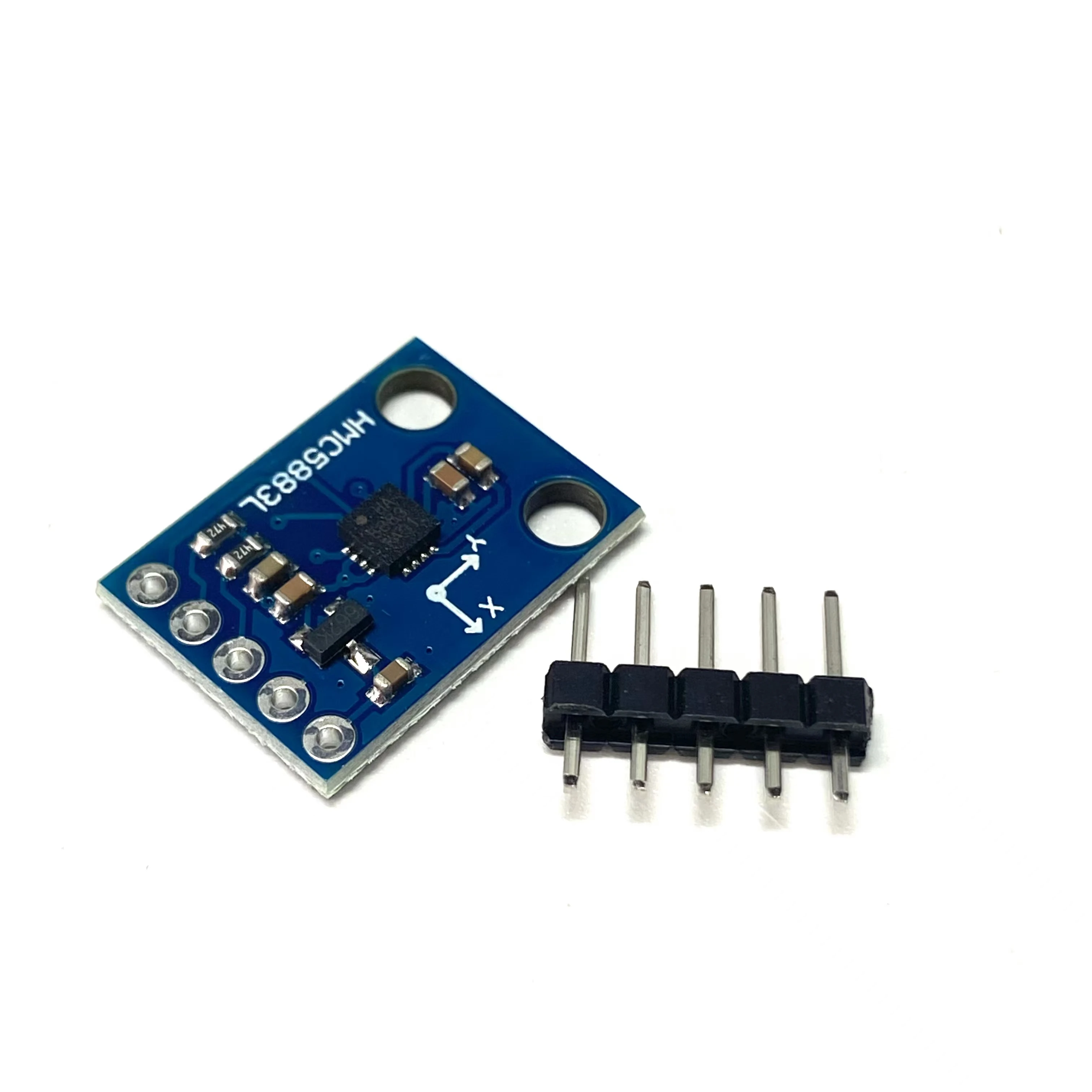 GY-273 5883L HMC5883L Electronic Compass Compass Module Three Axis Magnetic Field Sensor