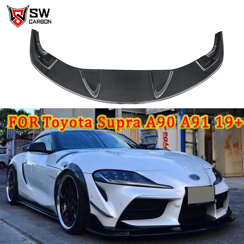 A Style Carbon Fibe… - image