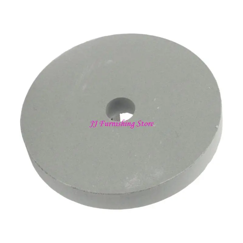 

A9LB Functional Polishing Wheel for Glass and Ceramic Slabs Perfect for DIY Enthusiasts and Construction Worker