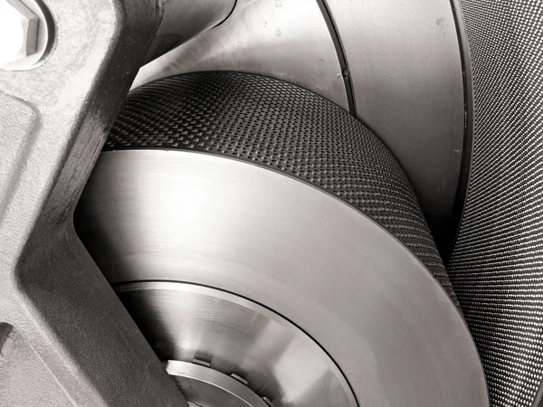 OGM-1.5 Mangimi per animali Biomassa Segatura Legno Mulino a pellet Anello per macchina Die Pellet Die OGM-0.8