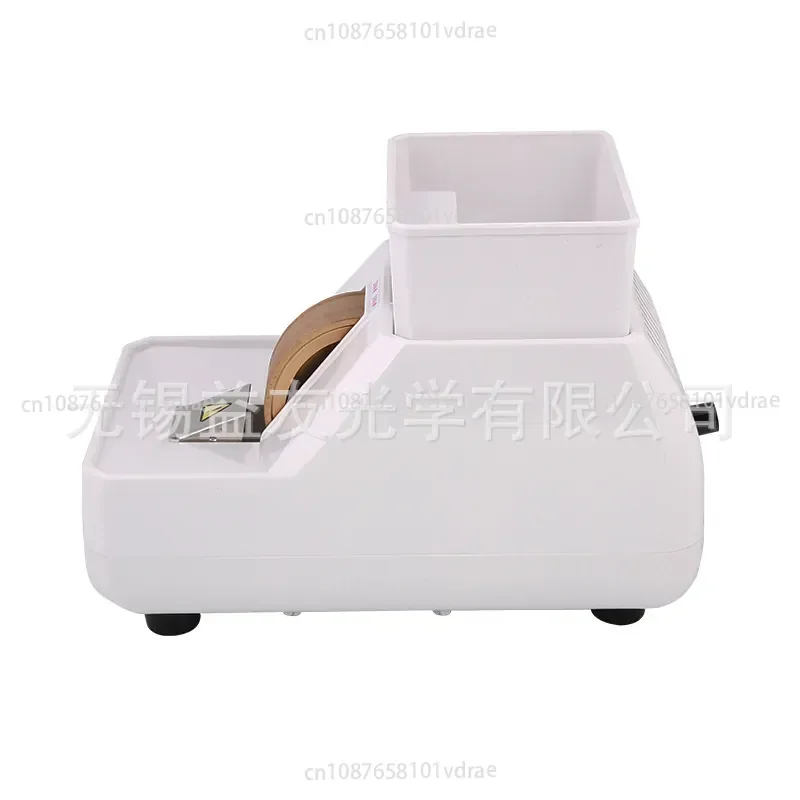 Glasses Processing,  Lens Processing 5E-35WV Hand Grinding Chamfering Machine, Glasses Repair and Processing