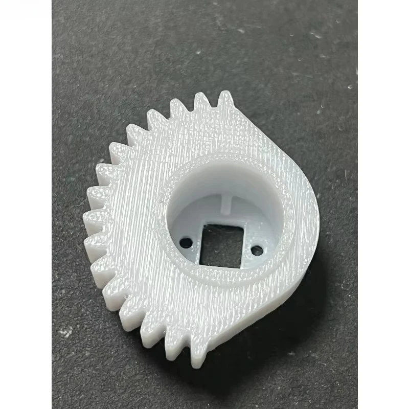 DC inverter floor fan 2s 1x 1x upgraded version shaking head motor large gear