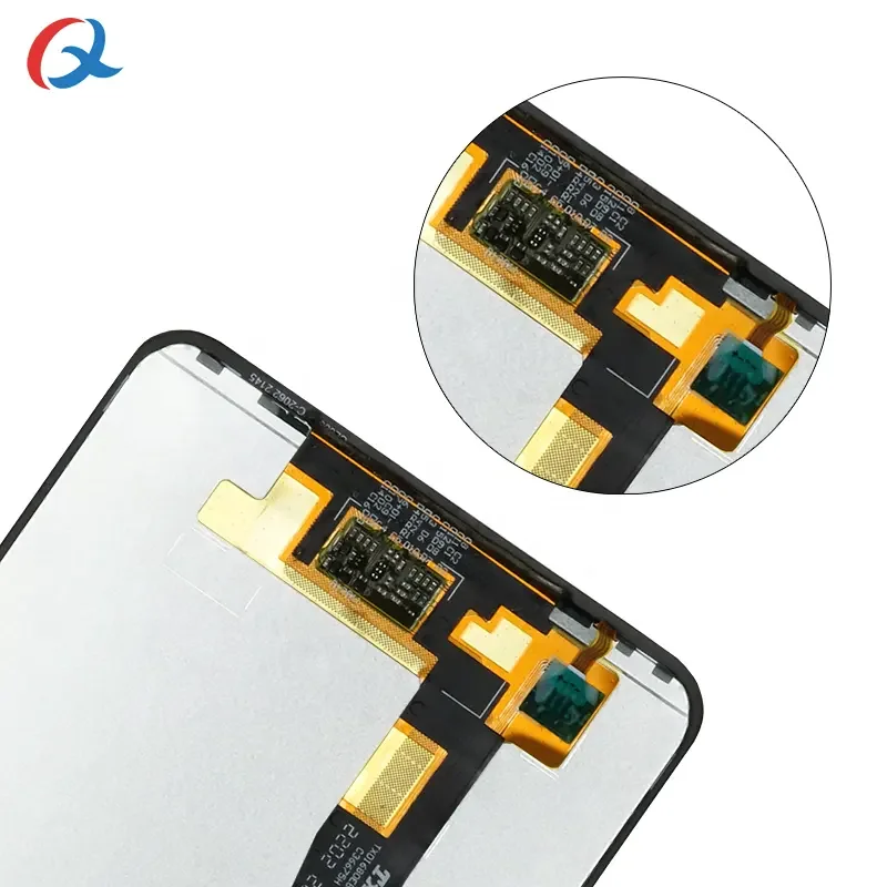 Pantalla For Motorola Moto G Stylus 5G 2021 LCD Display XT2131 Touch Screen Digitizer Assembly Replace for Moto G Stylus 5G LCD