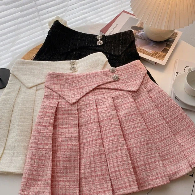 Girls Skirt 2025 Au…
