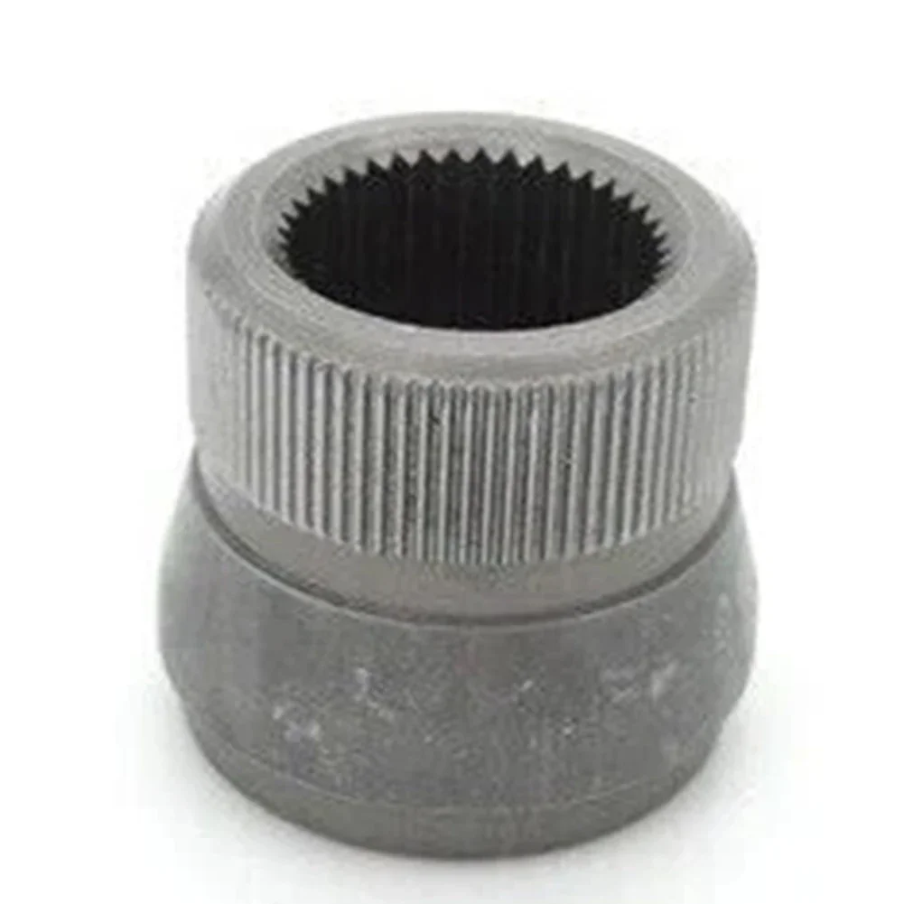 Steering Hub Collar Steering Column Car Restoration M Etal Car Steering Column Adapter Capa Metal Construction
