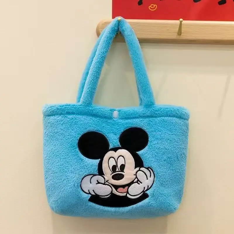Novo mini bolsa de desenho animado bolsa crossbody para presente de aniversário de estudantes