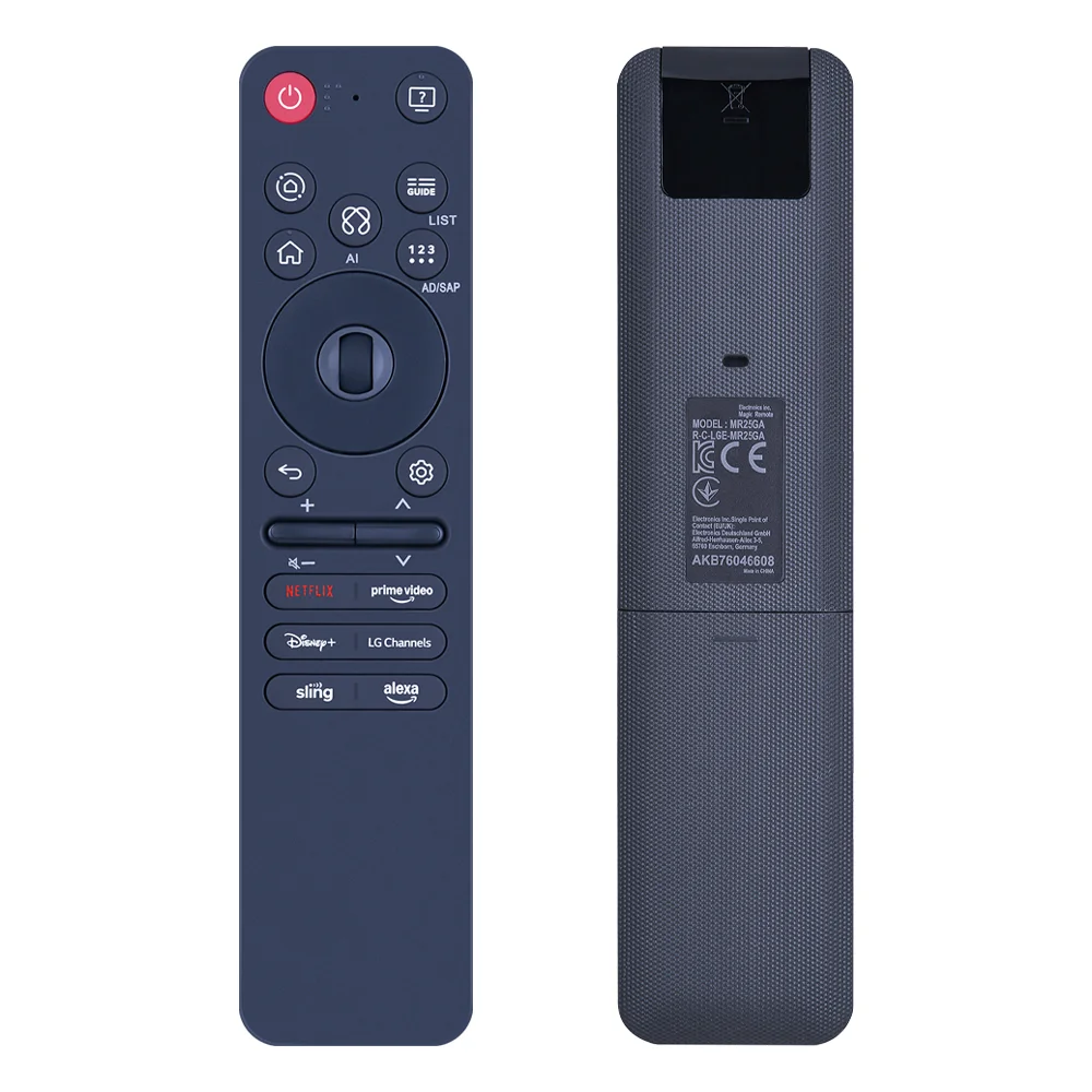 MR25GA AKB76046602 …