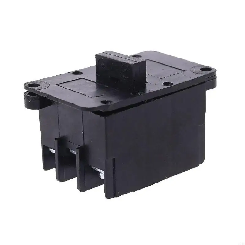 L74C Upgraded Double-Speed Hoists Crane Switches with Contact Block Pendant Plastic