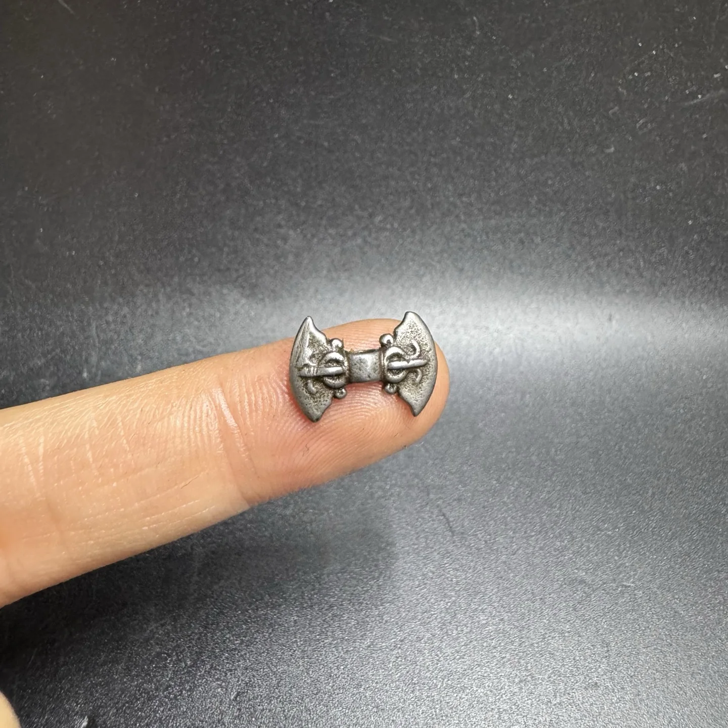 Mini Handcrafted Buddha Beads Bracelet - Fine Quality Decorative Elements for Keychains, Bags, Cars