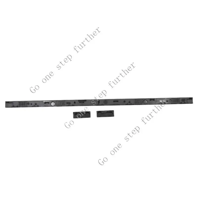 

WYORESY НОВАЯ крышка шарнира ЖК-экрана для Lenovo Yoga 530-14IKB Flex 6-14IKB 5CB0R08476 530-14530-14ARR RR # @