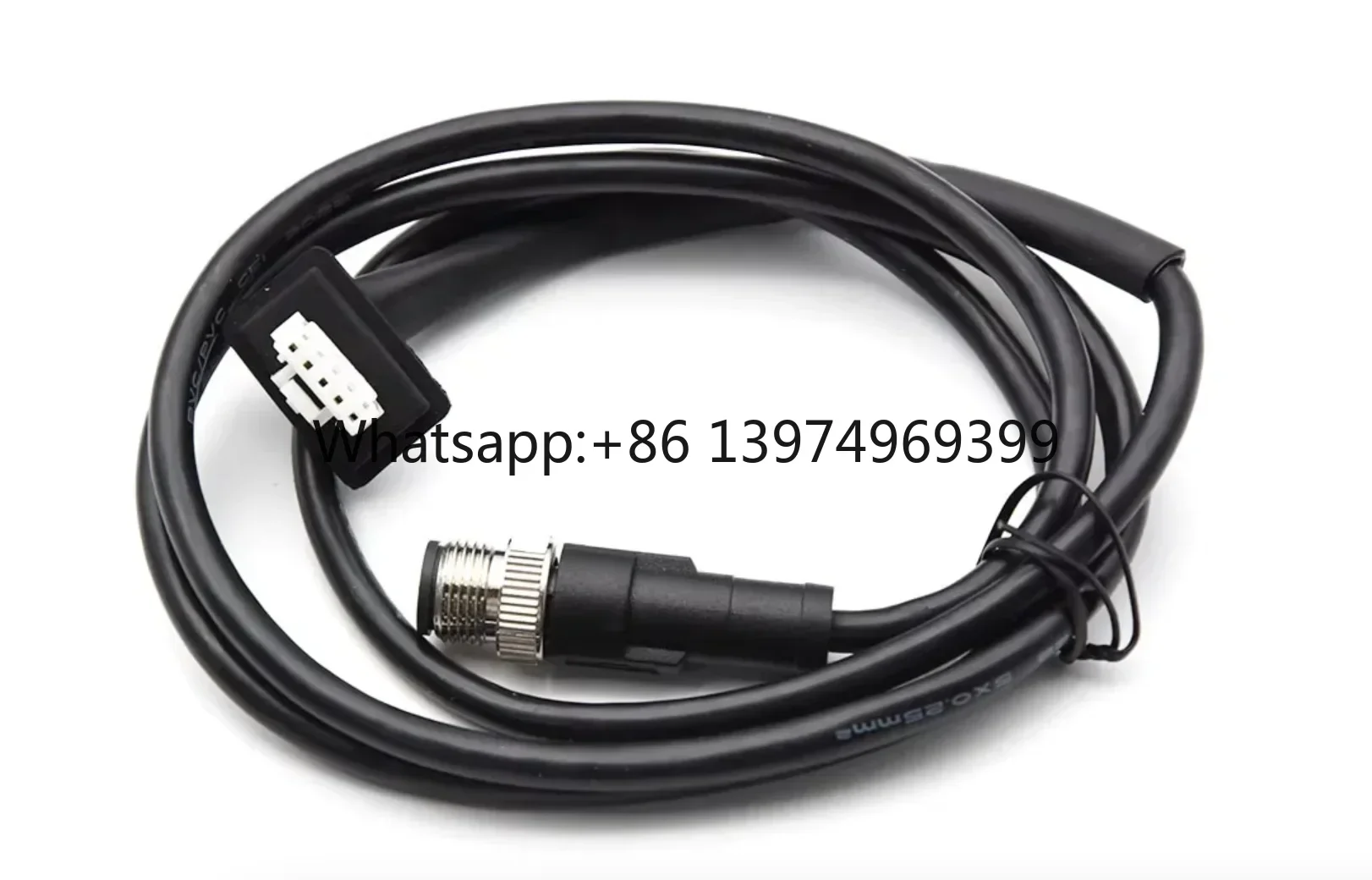 NMEA2000 52mm Digital Fuel Level Gauge Pointer Meter Instrument for Boats Yachts