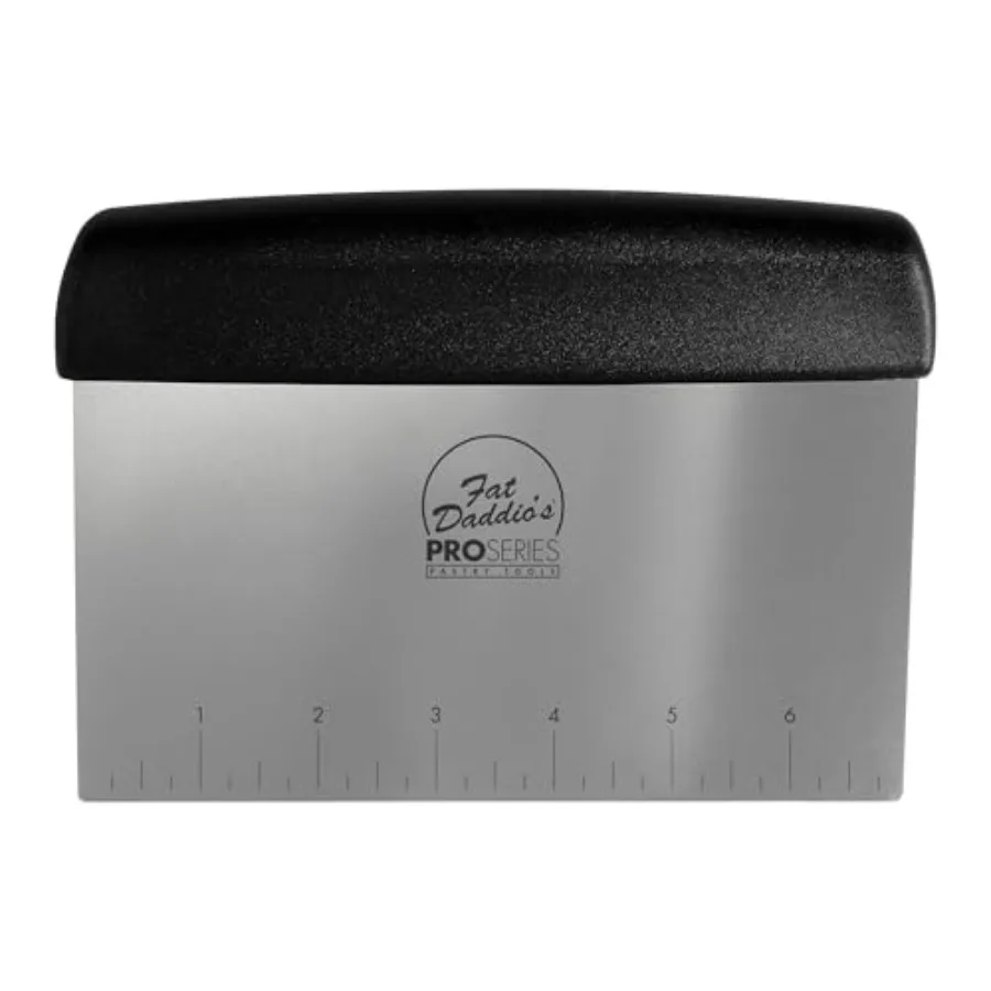 

BS-57 Beh Scraper 5 x 7 Ih