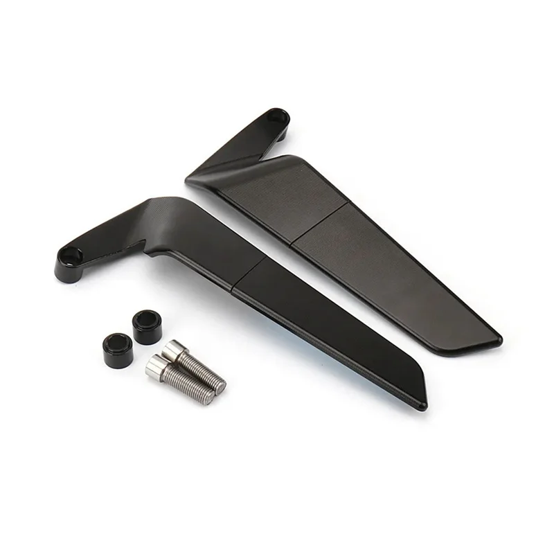 

Motorcycle Spare Parts Accessories 360° Rotation Side Rearview Mirrors For Honda CB 750 HORNET CB750 Hornet 2023