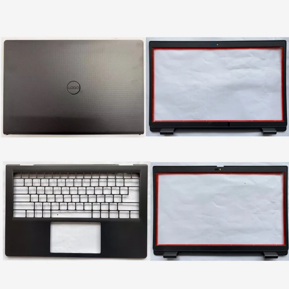 New for Dell Achieved V3420 P152G LCD Back Cover  Lcd Bezel Front Frame Palmrest Upper  0Y1056 0M00R9 02TPD7 07VF15