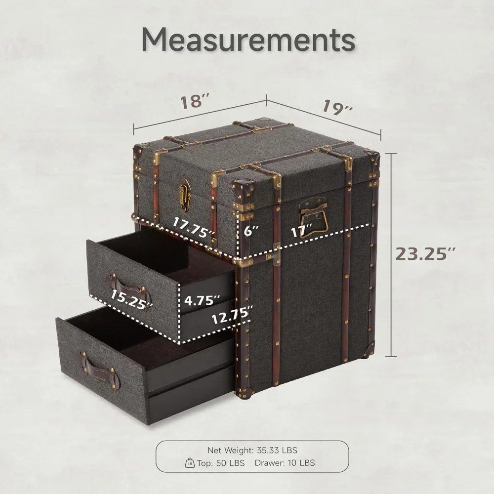 Thumbnail 2 - #25 Compare Side End Tables Before You Buy