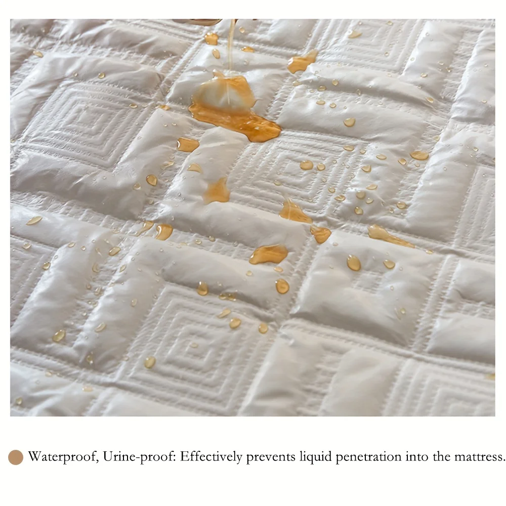 Thumbnail 4 - #5 Trending Mattress Protectors Right Now