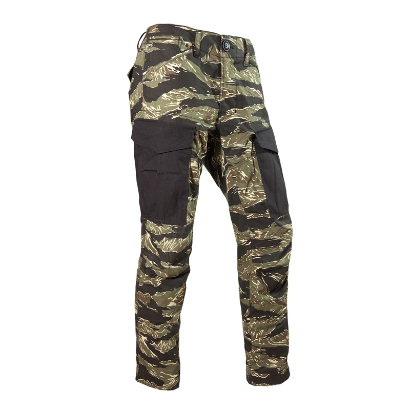 Variant: Tiger spot black Cam