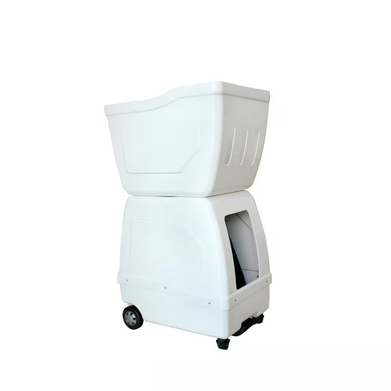 Fashion Sports Portable Automatic Tennis Service Machine, Trainer Trainer Trainer