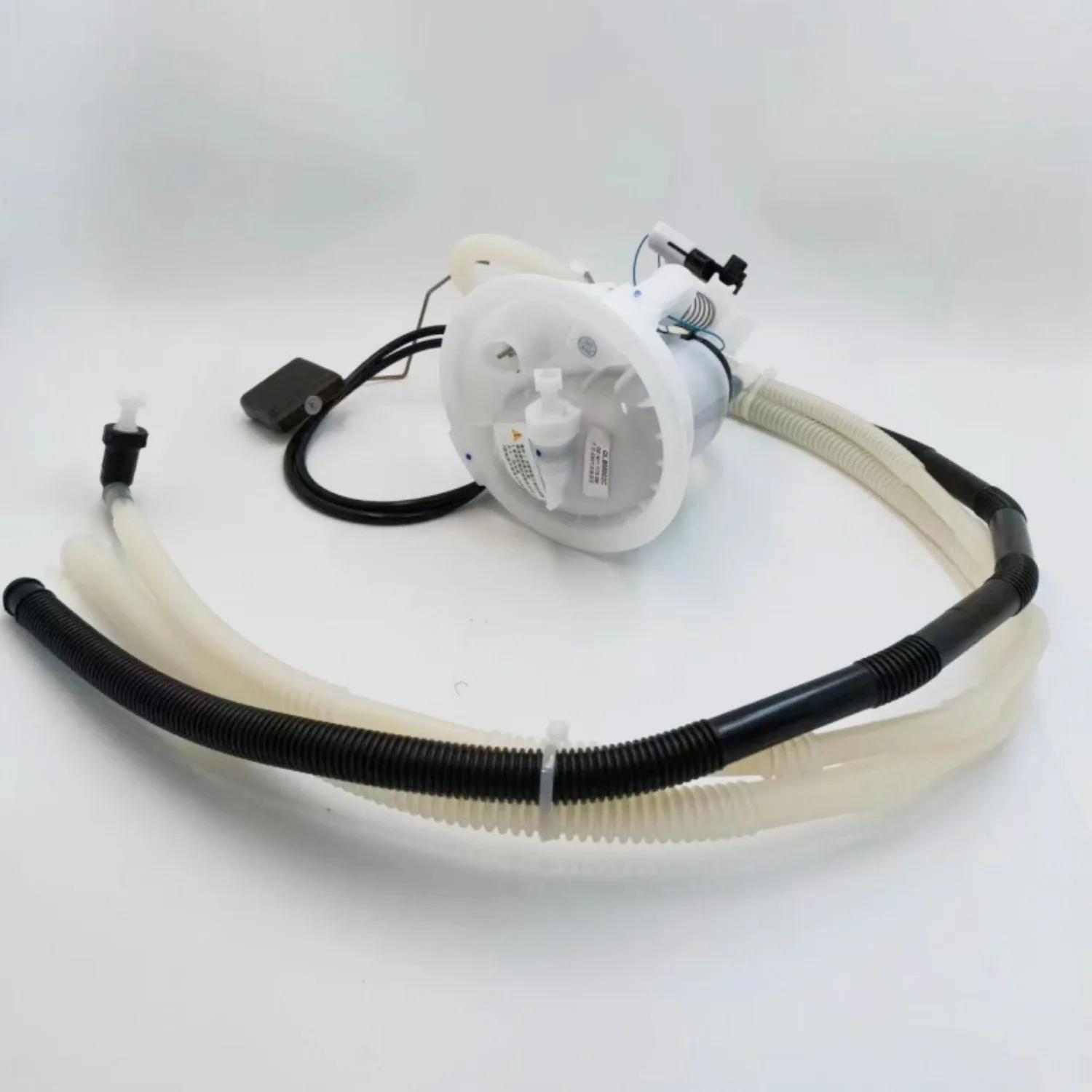 Automotive Fuel Pump Assembly OE:16117170090,7159158 For BMW 1 Series(E81)(E88),3 Series(E90)(E93)(E92)(E91),X1(E84)