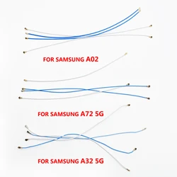 Wifi Signal Wi-Fi Antenna Ribbon Wire Connector Ribbon Flex Cable For Samsung A02 A02S A12 A32 A42 A52 A72 4G 5G