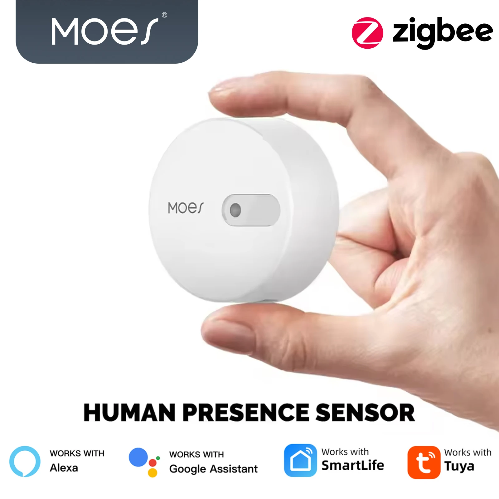 moes-tuya-zigbee-30-人感センサー-検知器-レーダー波検知センサー-家庭用セキュリティ-スマート人体検知センサー