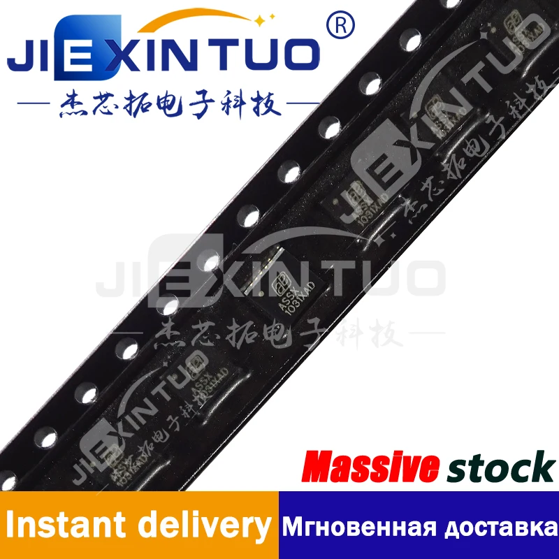 

AS1118-BQFT ASSX 1031xad IC DRVR 64 LED 7SEG 8 DGT 24TQFN LED Driver 24-TQFN (4x4)