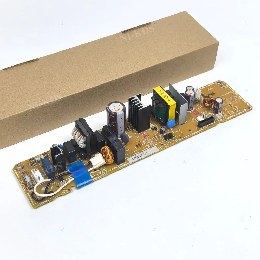 RM2-7293-000CN Power Supply Board 220V for HP M176 M177 M176n M177fw 176 177 LVPS RM2-7291