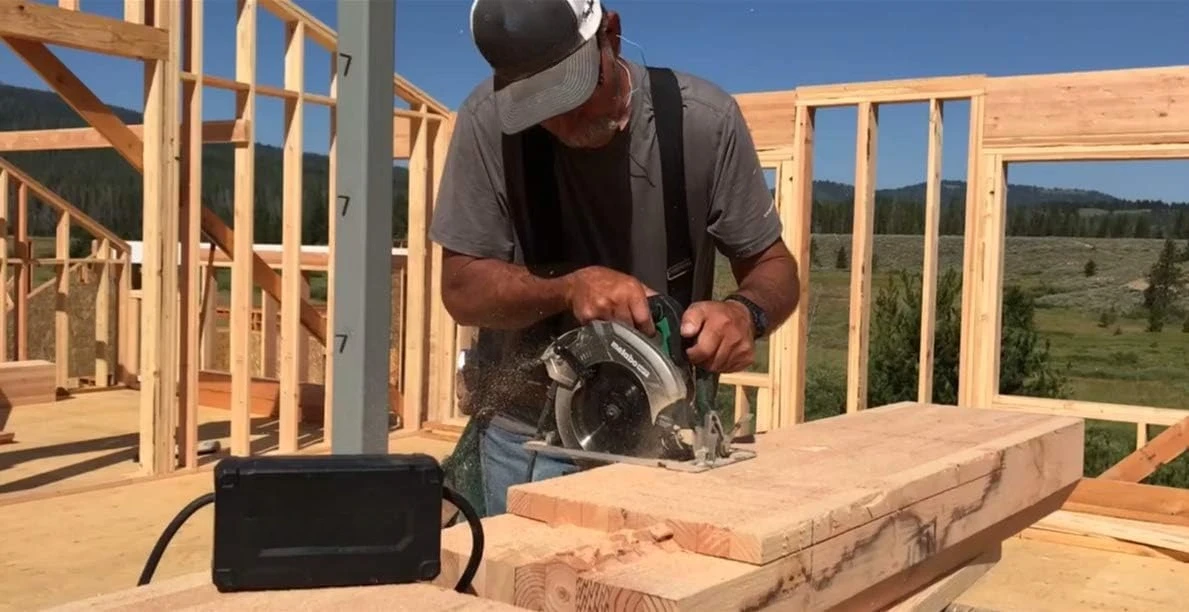 

AC Adapter | Power Source Option for All 36V MultiVolt Tools | 20 Ft Pivoting Cord | Can Be Used