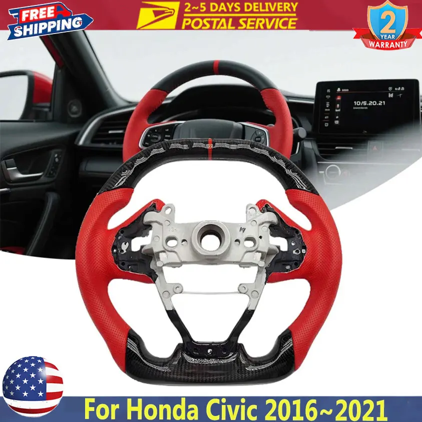 Steering Wheel For …