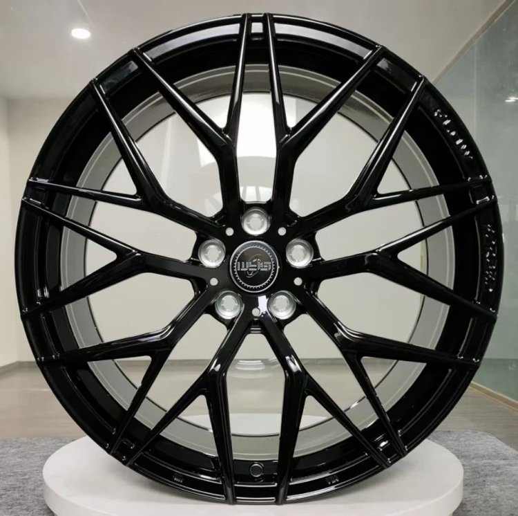 

18, 19, 20, 21, 22-дюймовые кованые диски для Mercedes-Benz, BMW, Audi, Land Rover, Tesla, Honda, Toyota, Jaguar, Lexus, Aito, Zeekr, кованые колеса на заказ