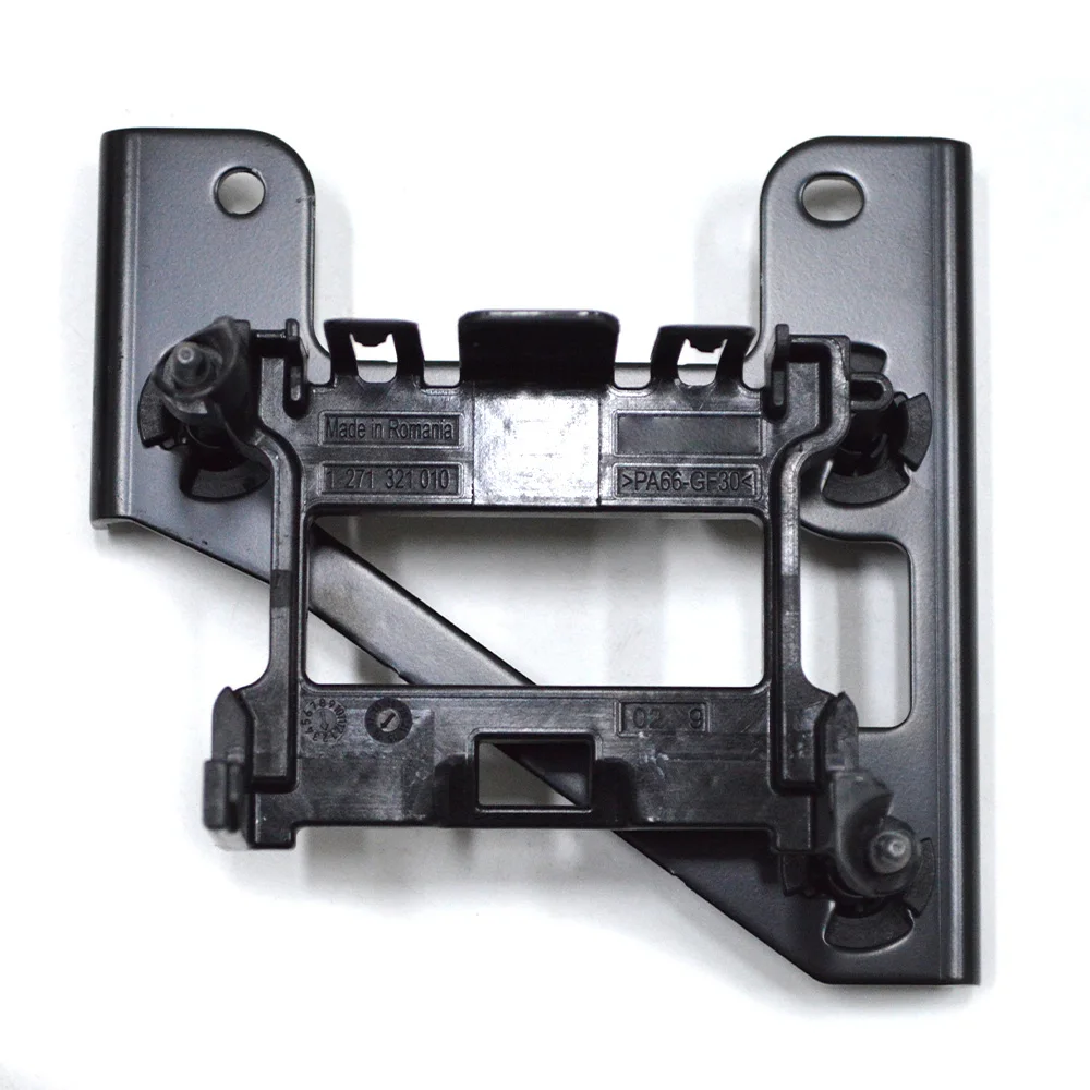 For Audi A3 for VW Golf MK7 ACC Adaptive Cruise Control Radar Sensor Bracket Support 5Q0907461A 5Q0 907 461A