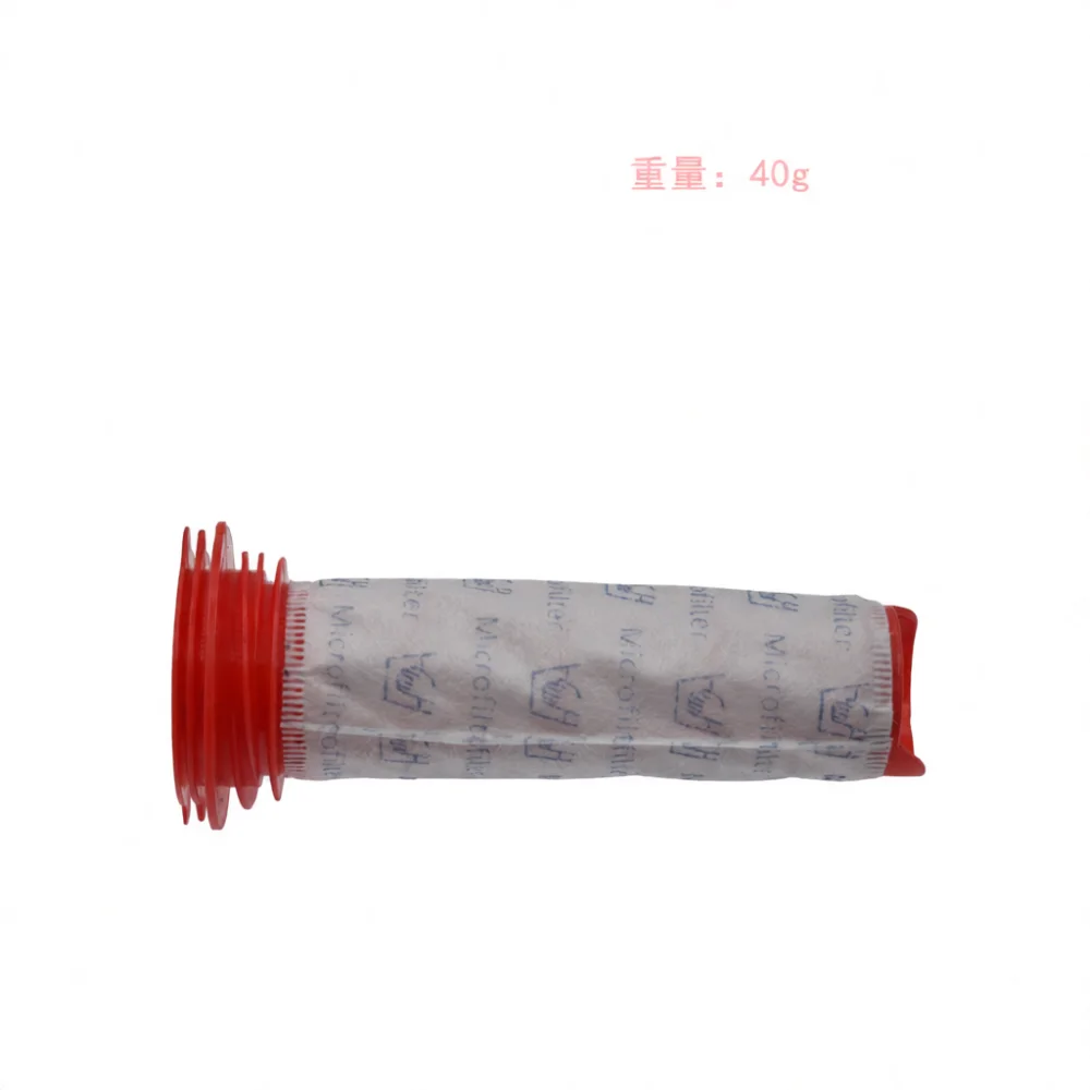 Hepa Filter Component For Bosch BCH65 BCH6L2560 754176 Vacuum Cleaner Replacement Accessory Household Sweep Dust Spare Part