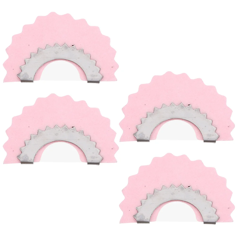 4 Pcs Bird Call Whistle Birthday Noisemakers Birds Chirping Sounds Slide