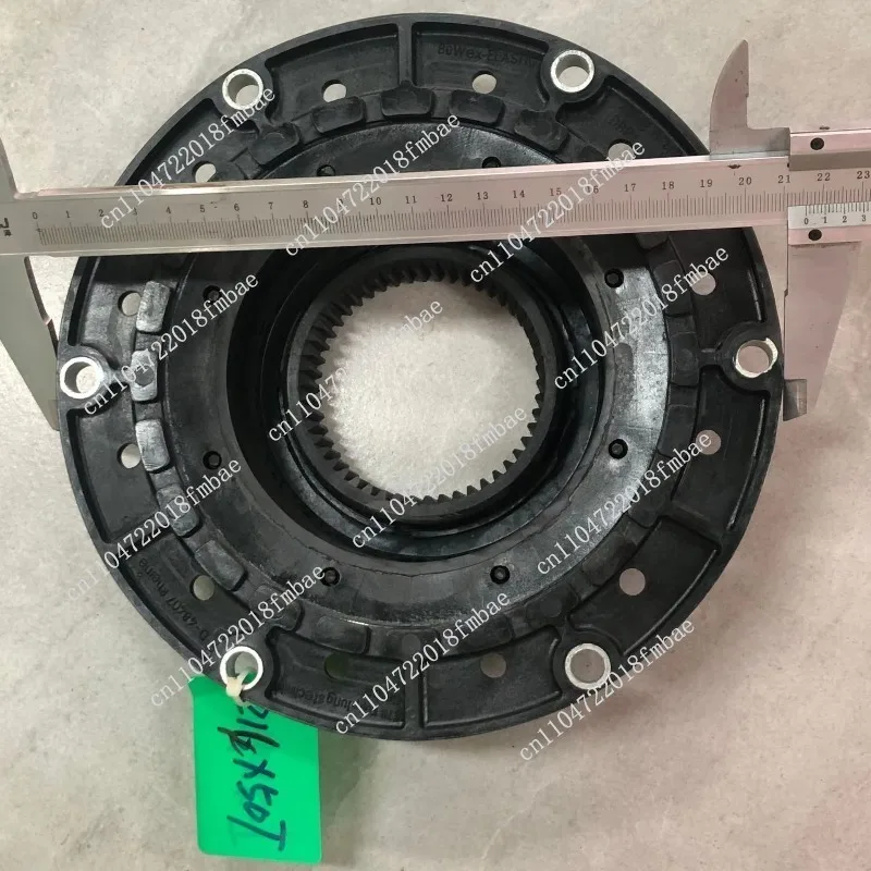 Compatible 215-50T Coupling 1604076100 1604724701 for Atlas Copco Air Compressor