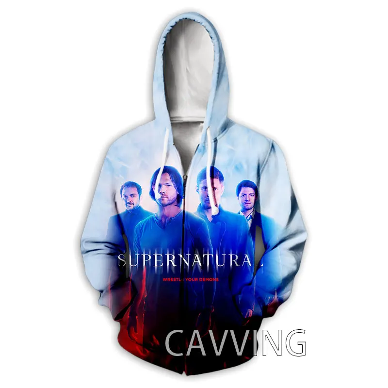 خارق سستة هوديس ثلاثية الأبعاد الطباعة الرجال عادية موضة الشارع الشهير كم طويل بلوزات قلنسوة بسحاب الذكور رياضية