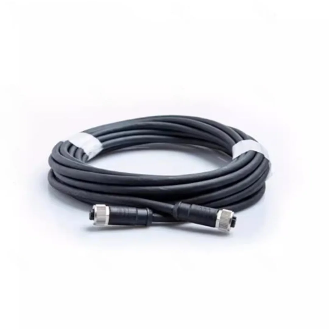 Sany Crane Circular Connector Assembly Boom Length Sensor Connection Harness 142899000203A
