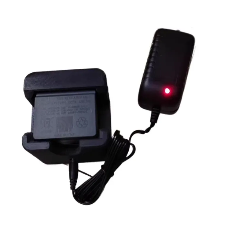 

For IMET Remote Control Battery Be5500 Be5000 Be3700 Be3600 Battery