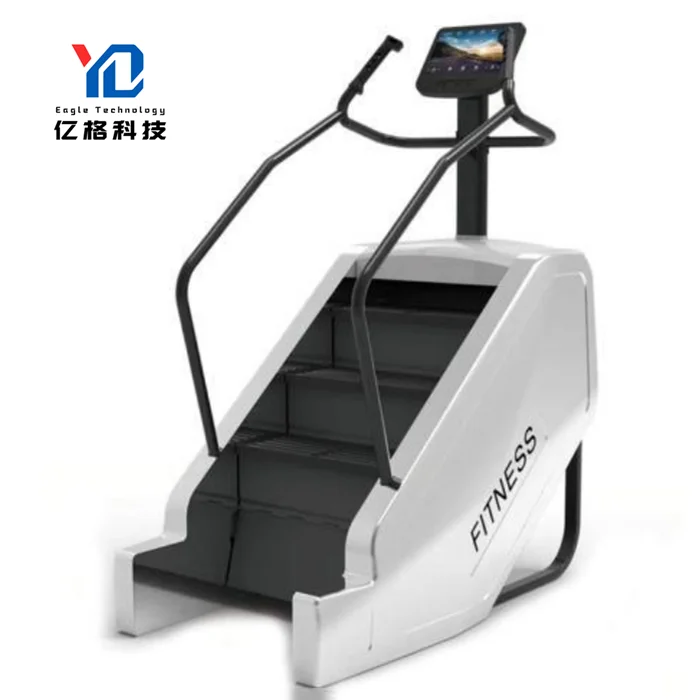 

YG-C003 YG Fitness Commercial gym stair master climbing machine vertical climbing machine gym equipment