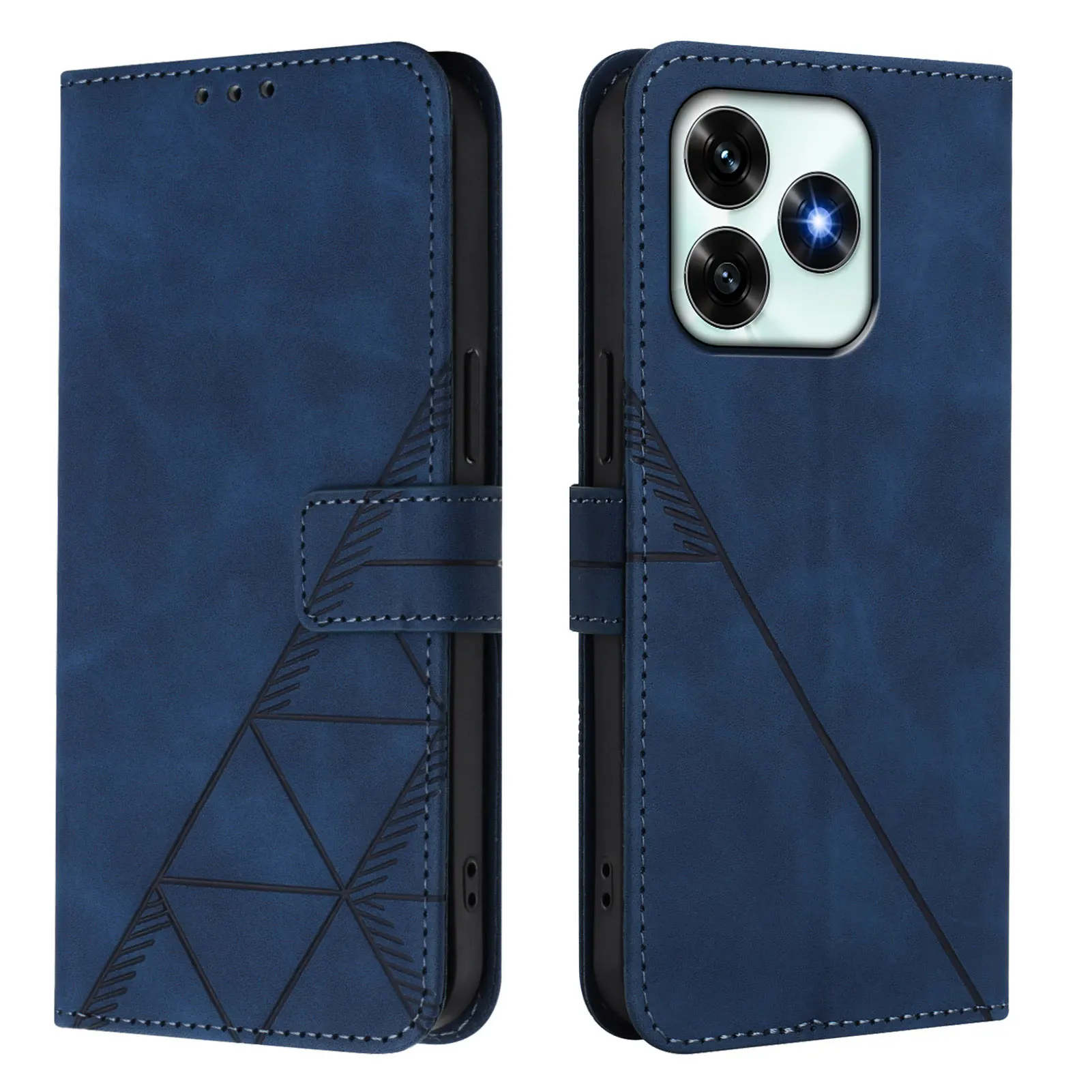 Skin Feel Line Leat… - image