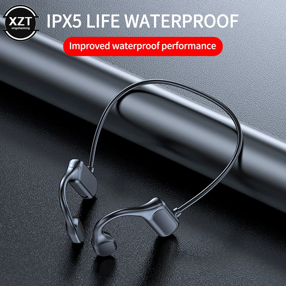 BL09 Wireless Heads… - image