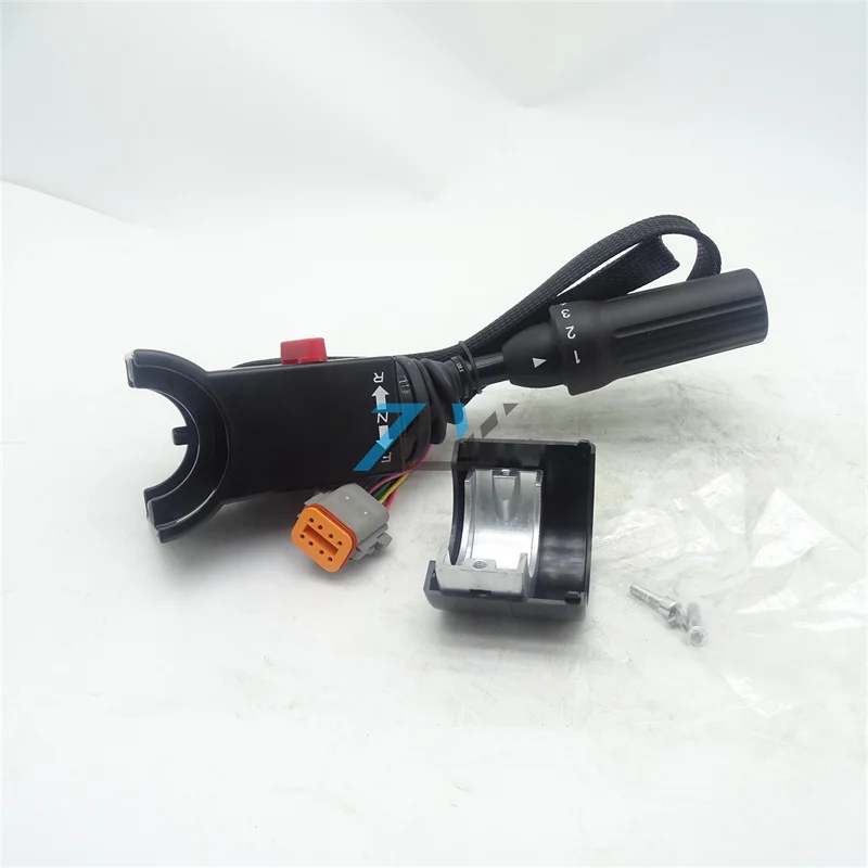 91473031 Headlight Switch Steering Switch Column Switch For G9-43A G6-42A Engine Construction Machinery Parts