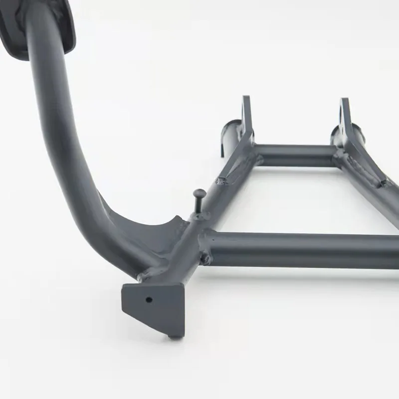 

CB400X motorcycle lifting frame modification part CB500X motorcycle parking frame foot support