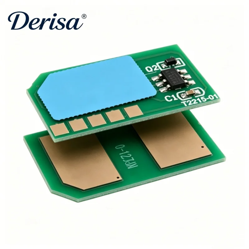 4x C-EXV51 NPG71 GPR55 NPG 71 GPR 55 5535 Drum Chip For Canon IR-ADV IR C5535 C5540 C5550 C5560 Printer Cartridge Drum Unit Chip