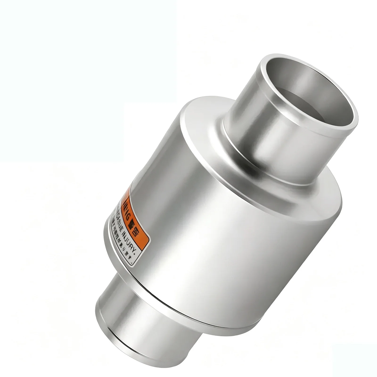 LT Air Amplifier Vacuum Generator Pneumatic Vacuum Conveyor Aluminum Alloy Pneumatic Suction Machine
