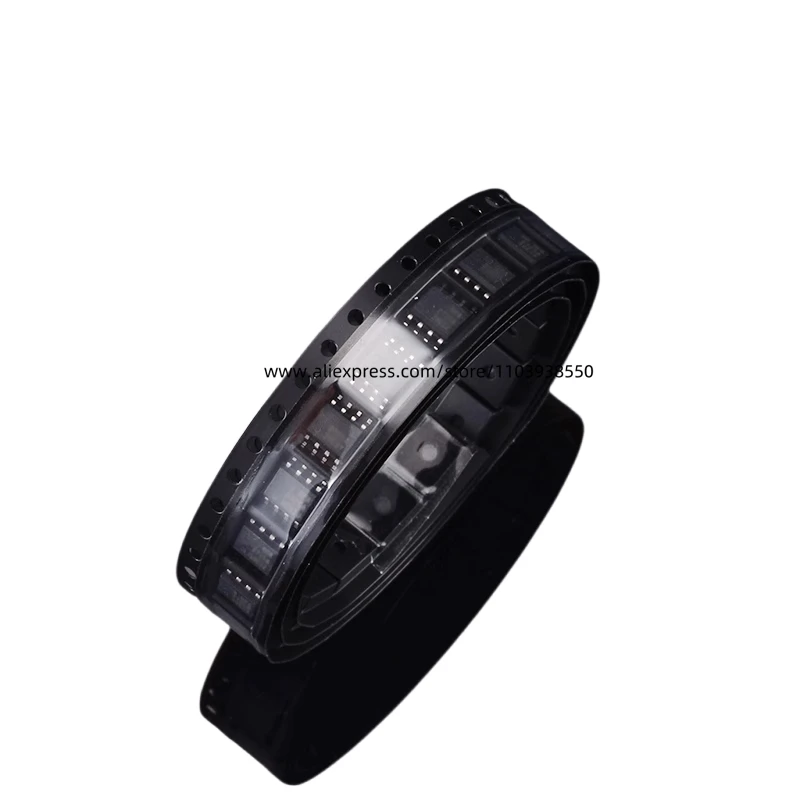 10 Stück W25Q128JVSIQ 128 Mbit FLASH-Chip