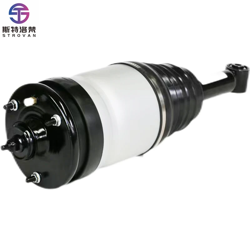 

STLF Clrak Air Shock Absorber Air Suspension Strut Active Dampening Suspension Suitable for 2004-2009 Discovery 3