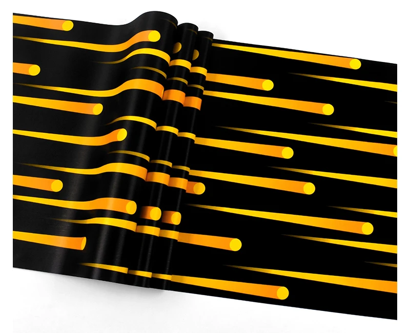 Technology Background KTV Wallpaper Concert Hall Flash Wallpaper 3D Reflective Bar Private Room Decoration