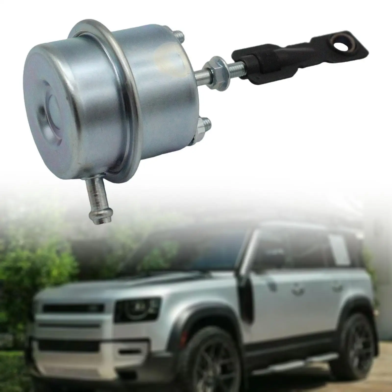 Turbocharger Wastegate Actuator Compatible for Land Rover Discovery TD5