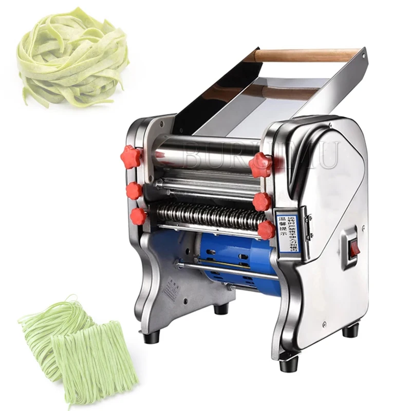 Machine Électrique Entièrement existent en Acier Inoxydable, Pétrissage Commercial